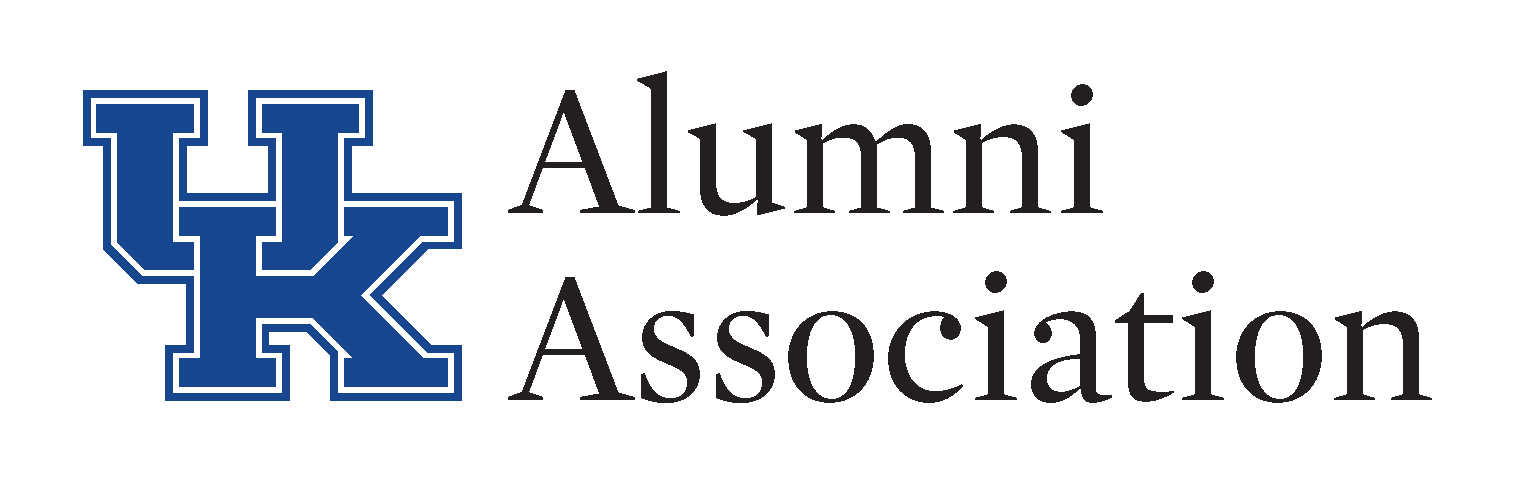 UK Alumni Association logo